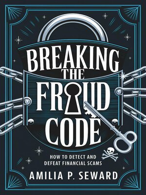 Breaking the Fraud Code - ebook